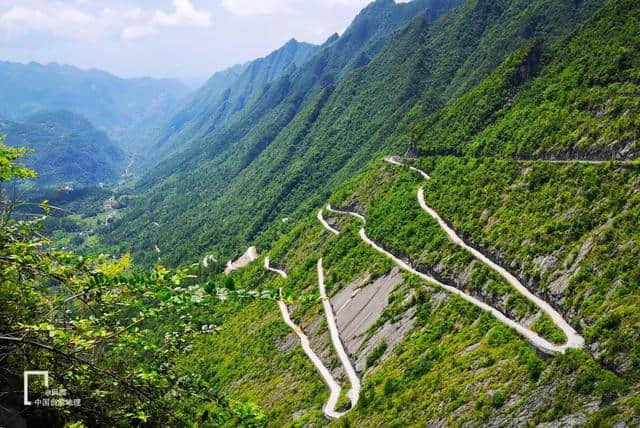 1条精华的自驾路线，带你领略别样的湖北美景 | 中国自驾地理