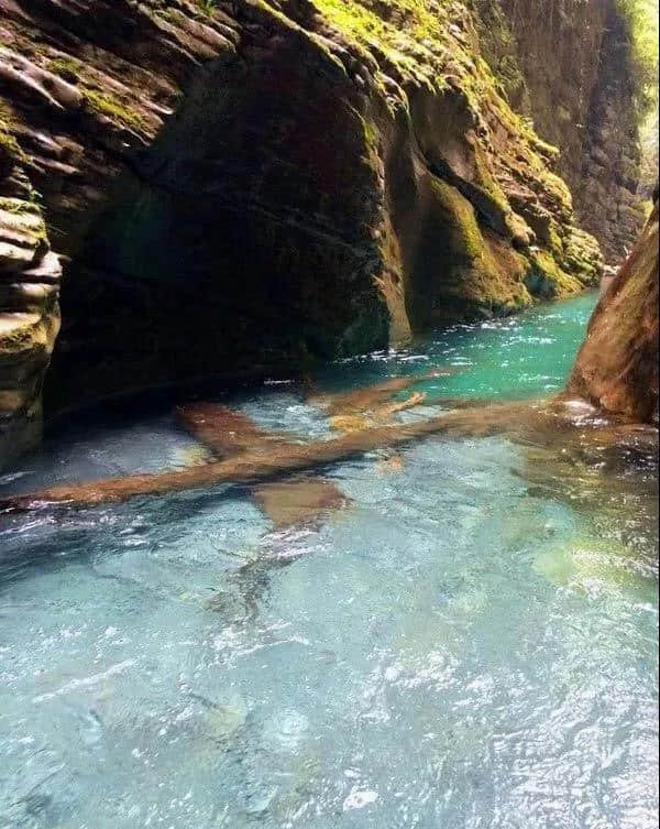 1条精华的自驾路线，带你领略别样的湖北美景 | 中国自驾地理