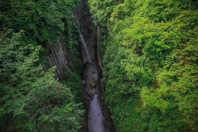 1条精华的自驾路线，带你领略别样的湖北美景 | 中国自驾地理