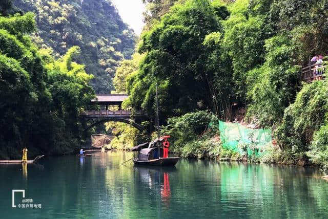 1条精华的自驾路线，带你领略别样的湖北美景 | 中国自驾地理