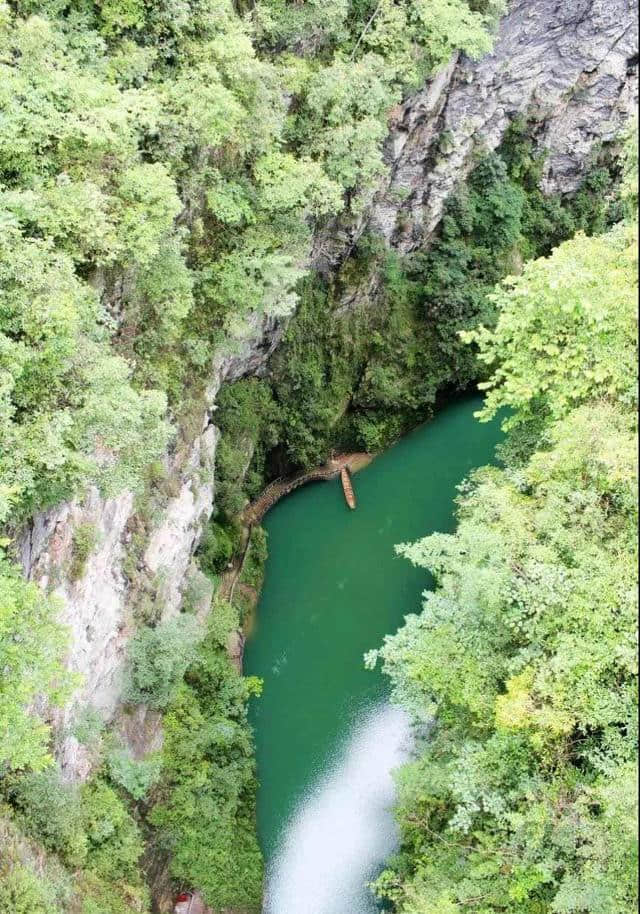 1条精华的自驾路线，带你领略别样的湖北美景 | 中国自驾地理