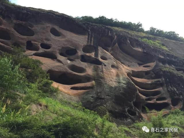 旅游不用慌！这篇攻略助你玩！2019年泰宁旅游最新攻略及景点介绍