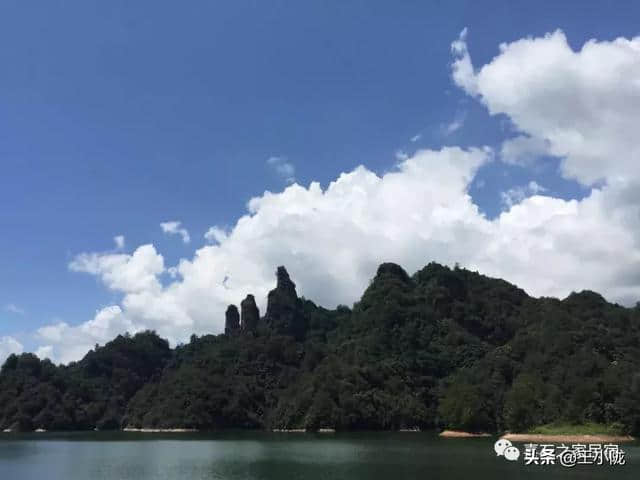 旅游不用慌！这篇攻略助你玩！2019年泰宁旅游最新攻略及景点介绍