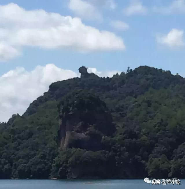 旅游不用慌！这篇攻略助你玩！2019年泰宁旅游最新攻略及景点介绍