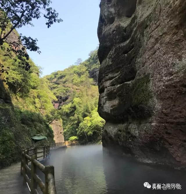 旅游不用慌！这篇攻略助你玩！2019年泰宁旅游最新攻略及景点介绍