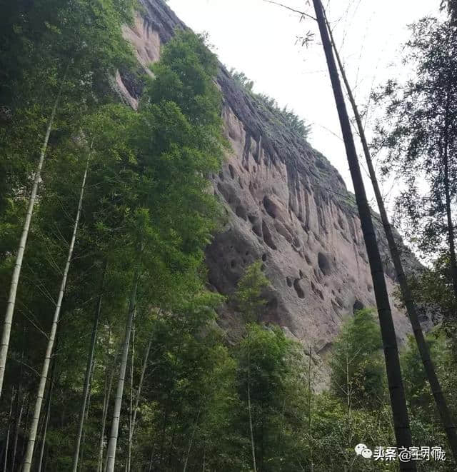 旅游不用慌！这篇攻略助你玩！2019年泰宁旅游最新攻略及景点介绍