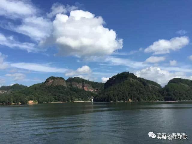 旅游不用慌！这篇攻略助你玩！2019年泰宁旅游最新攻略及景点介绍