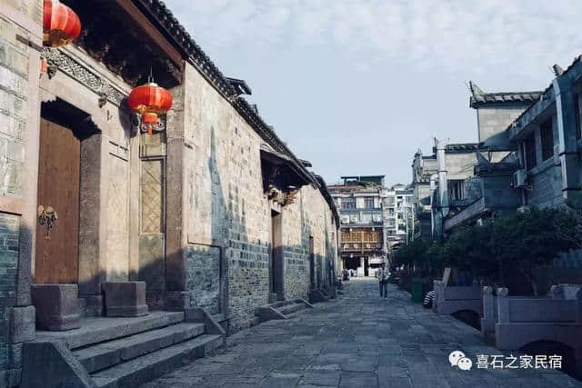 旅游不用慌！这篇攻略助你玩！2019年泰宁旅游最新攻略及景点介绍