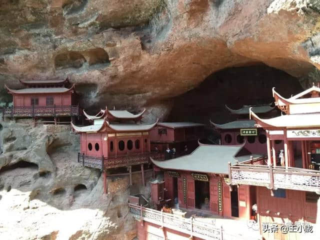 旅游不用慌！这篇攻略助你玩！2019年泰宁旅游最新攻略及景点介绍