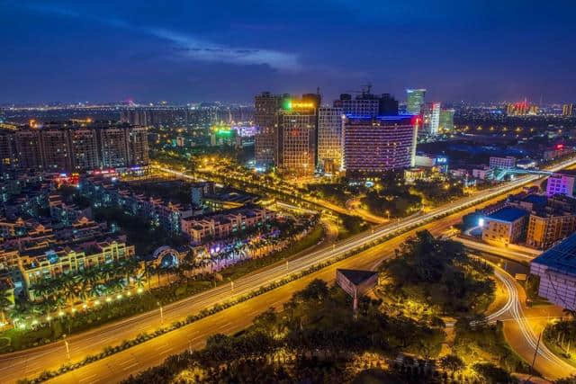 顺德｜除了美食，顺德还剩下什么未被发现的美景？