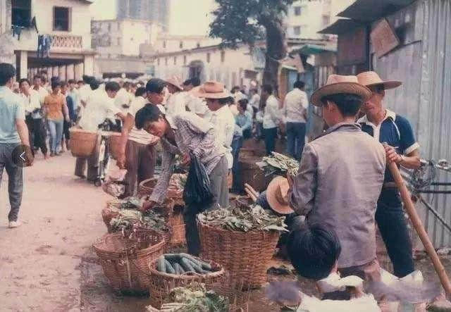 云浮旅游丨大年初五，罗定举办这样的墟会，约吗？