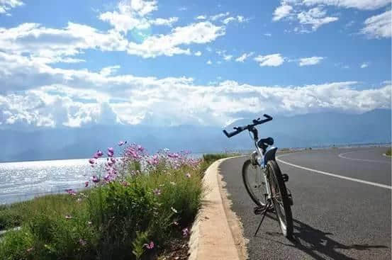 大理洱海旅行攻略之洱海篇，速度mark