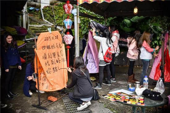 情人节让时刻旅行助您一景之力！北区推荐告白地点介绍