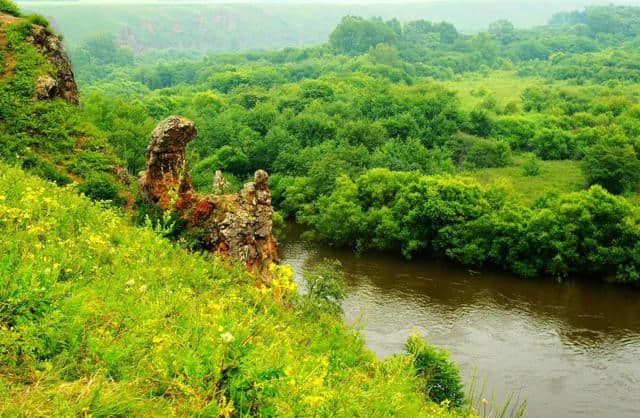 距离天堂一公里——呼伦贝尔大草原完美旅游攻略