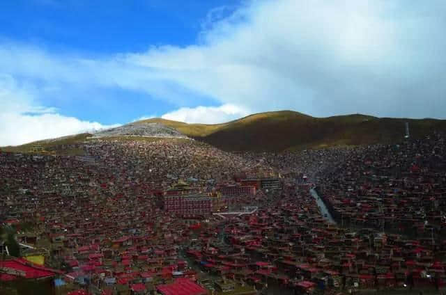 四川旅游景点大全，速速来拿！