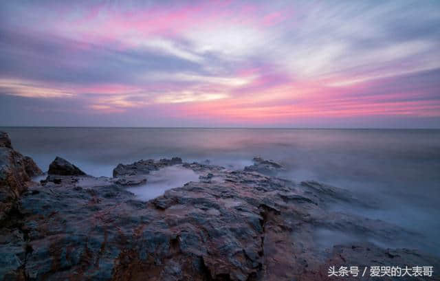 海边旅游哪里去，大连长兴岛给您一片干净完美的海上之旅！