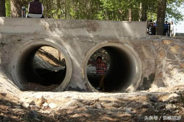 紫塞京津冀旅游攻略：顺义汉石桥湿地公园踏青