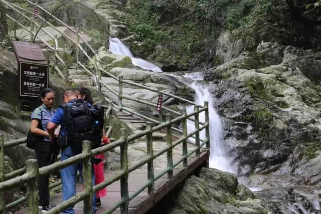 秘境大别山，沉醉山水间！