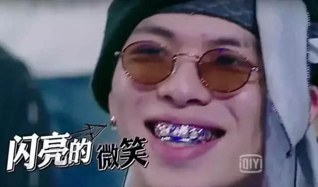 《中国有嘻哈》当HipHop Man, 你有freestyle吗？