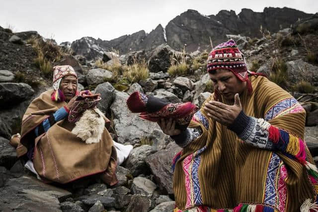 生命之旅系列新品发布 | 白日梦 X 喜悦大地之秘鲁自我疗愈之旅