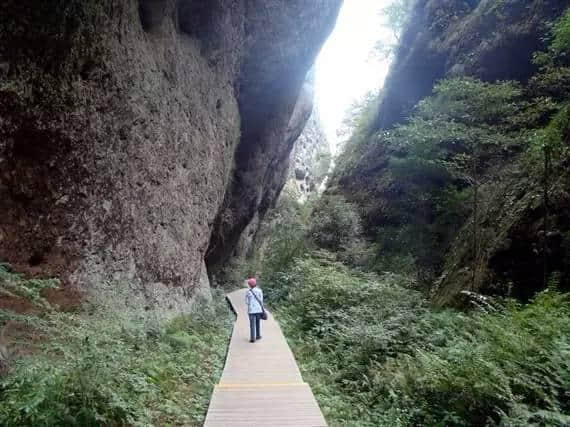 超实用｜春节泰宁旅游吃喝玩乐总攻略