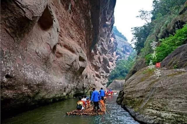 超实用｜春节泰宁旅游吃喝玩乐总攻略