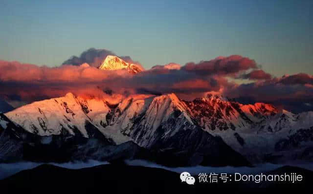 [旅行攻略]如果你爱旅游，收藏吧！太全了！