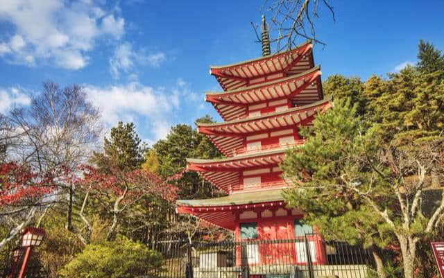 日本本州岛深度打卡，这几个地方没有去，别说你来过本州岛