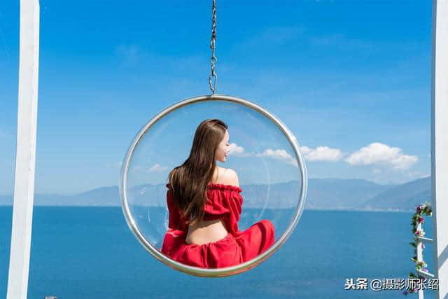 游大理必备景点攻略