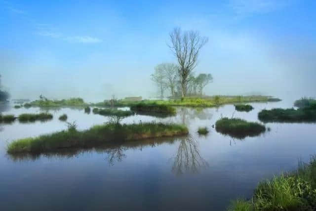 湖北有哪些冷门的，但同时又具有特色的旅游景点？