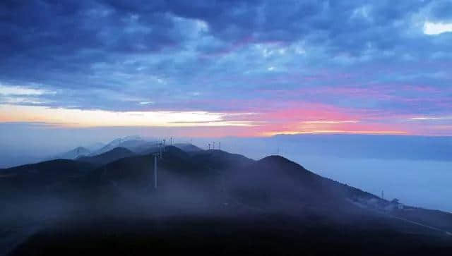 湖北有哪些冷门的，但同时又具有特色的旅游景点？