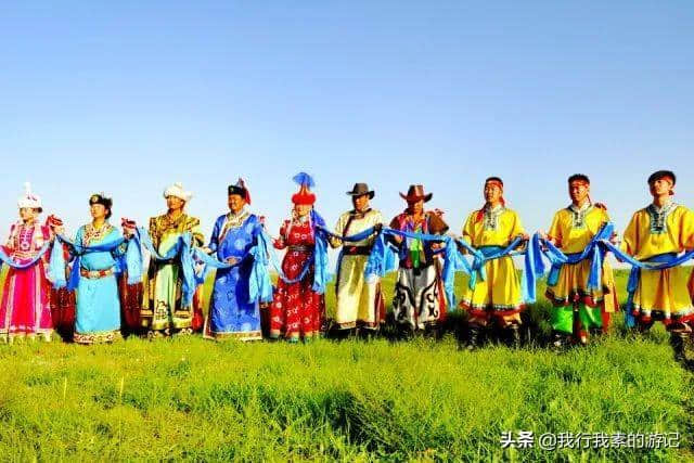 呼伦贝尔大草原旅游注意事项，大草原旅游线路攻略大全