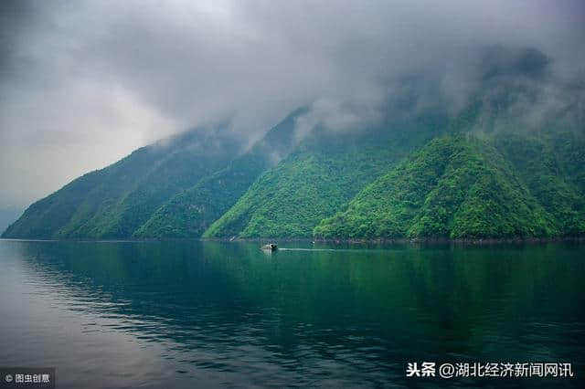 五一小长假去哪玩？灵秀湖北十大赏花旅游经典线路今日发布