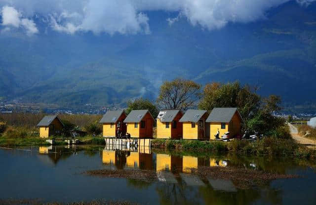 云南大理旅游景点排名大揭秘，清奢旅游团队倾情推荐，必须收藏！