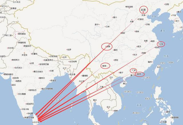 斯里兰卡自由行指南，必探经典&amp;多日经典路线全介绍