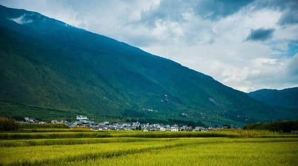 云南大理，生命中美好的一次旅途，十大路线