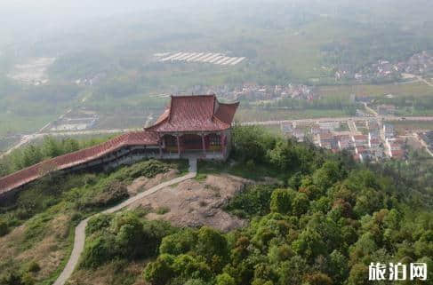 湖北黄石十大必去的旅游景点排行榜