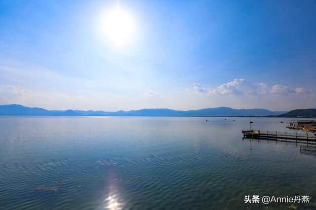 云南旅行，不要只去丽江大理，这些地方景色更美，千万不能错过