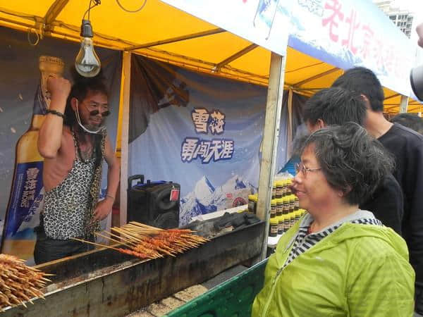 天然去雕饰 淳朴呈野趣——从溱湖到大丰麋鹿旅游季