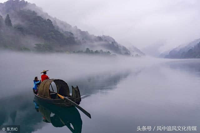 中国最美的十大湖泊，有时间一定要去看看（值得收藏）