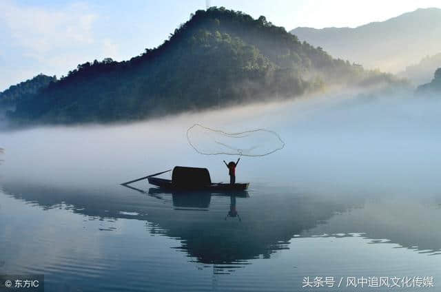 中国最美的十大湖泊，有时间一定要去看看（值得收藏）