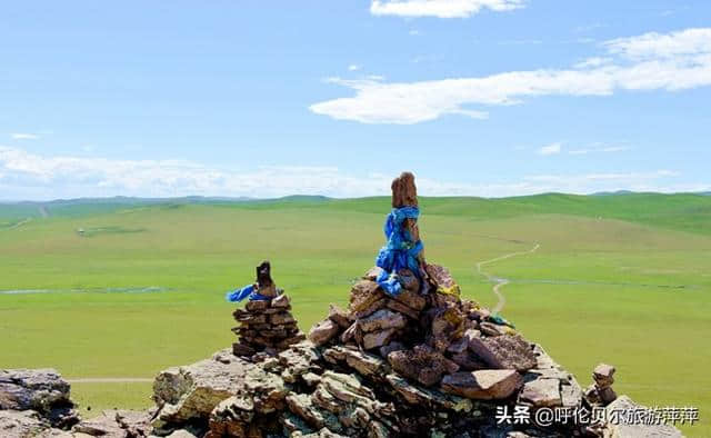 呼伦贝尔旅游自驾路线 呼伦贝尔旅游7天6晚穿越路线