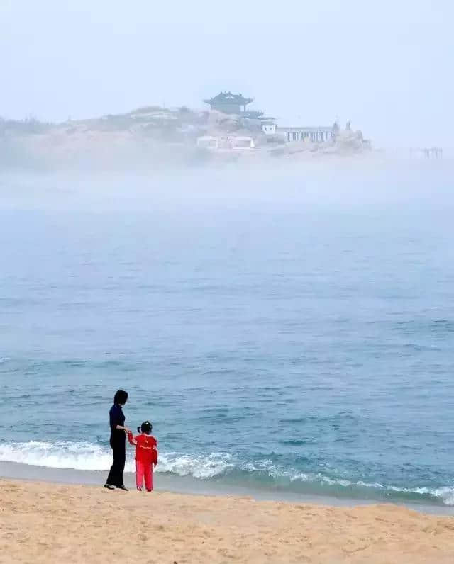 你知道汕尾红海湾吗