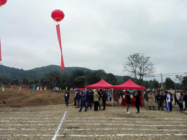 你知道全州红色旅游的大格局是怎样的吗？看看下面这些就知道了