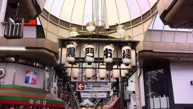 日本大阪旅游景点全攻略，提前备课