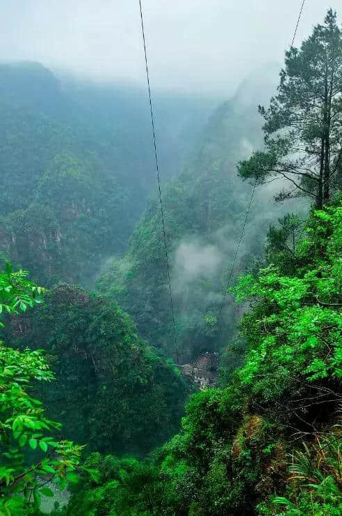 春节假期最适合去的国内15个地方，避开人山人海！