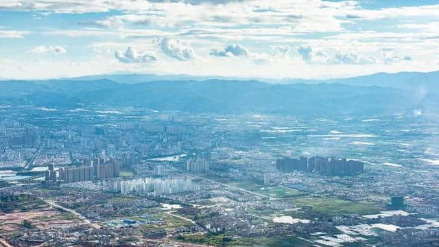 十一假期到龙马山登山、溜索、荡秋千！