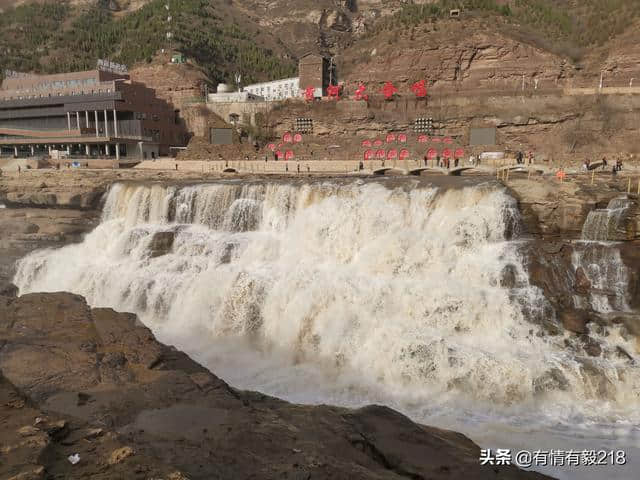 济南出发-平遥古城-王家大院-大槐树-壶口瀑布旅行攻略自驾游记