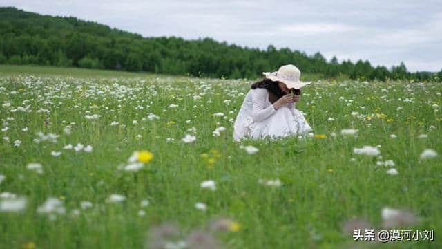 还在等7月去呼伦贝尔草原旅游吗？这个时候才最好！附游玩攻略