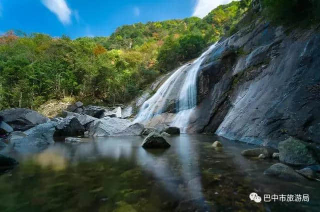 红色旅游正当时，来巴中探访大隐于市的峥嵘岁月